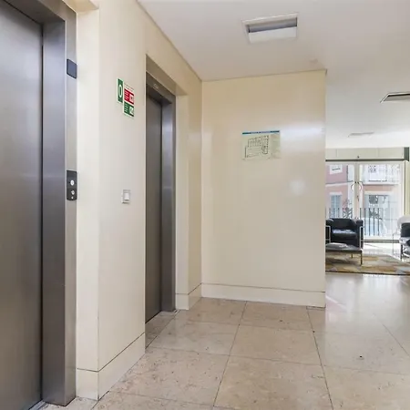 Appartement Center&luxury Ii *