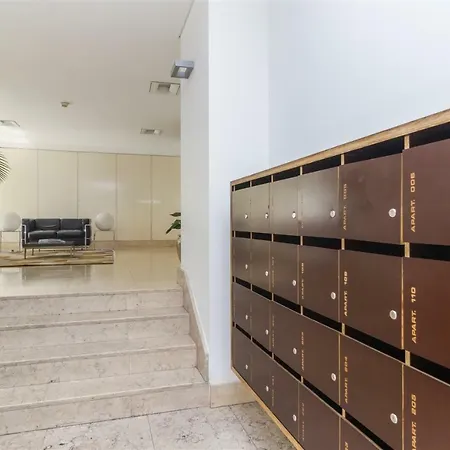 Center&luxury Ii Appartement Lisboa