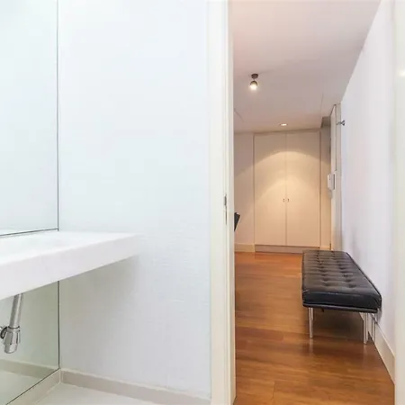 Center&luxury Ii Appartement *