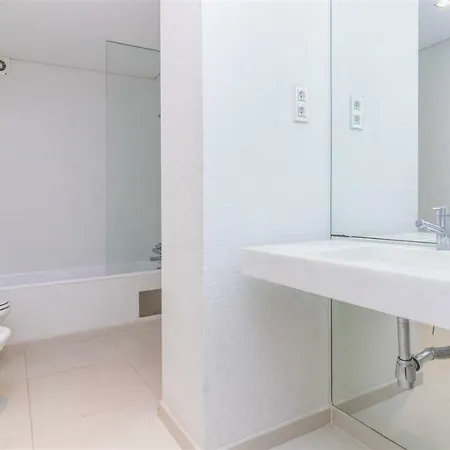 Center And Luxury Ii Apartamento *